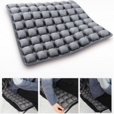 5D Air Bag Seat Cushion Decompression Inflatable Chair Cushion